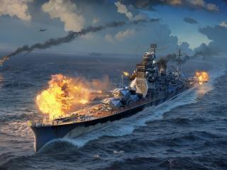 How Can I Download Wows On Mac